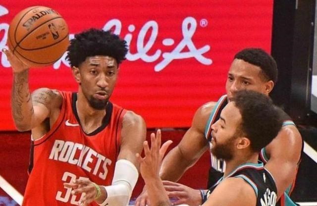 勇士队|勇士欲盖弥彰，火箭或收好礼！3换2交易方案出炉！