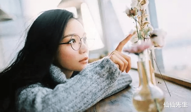 仙仙先生|“不想背叛丈夫,却忍不住想他”前任出现让女子内心烦躁:去见他