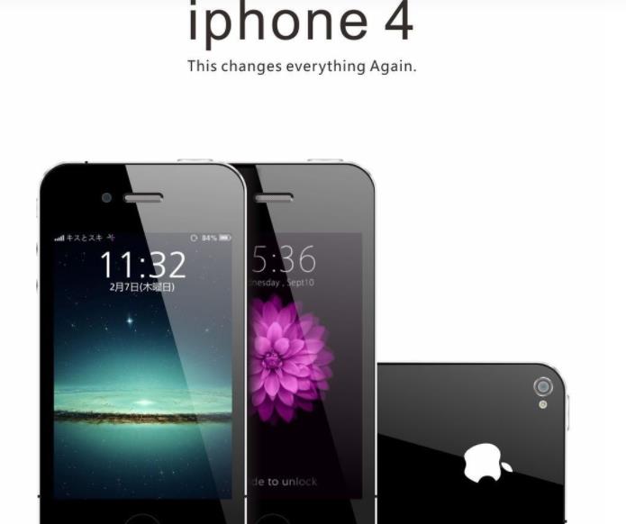 iphone4|2011年，17岁少年卖肾买苹果手机，如今10年过去，生活过得却很惨