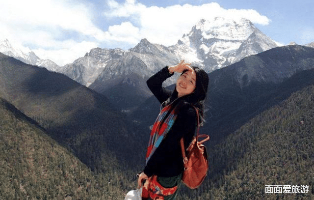 三河古镇 司机：看完这些你就明白，川藏线的“穷游女”，为什么不受欢迎