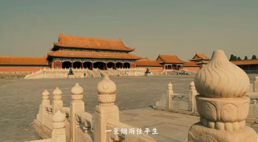 光亮|周深新歌《光亮》火热上线 点亮了崇祯皇帝心中的那盏灯