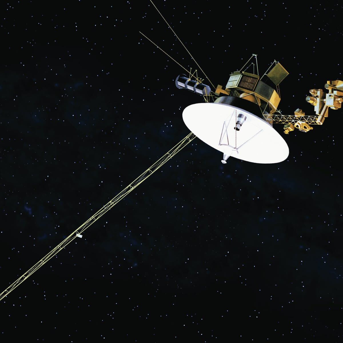 宇航员 2000年前，是谁在山上画了个宇航员？究竟是画给谁看的？