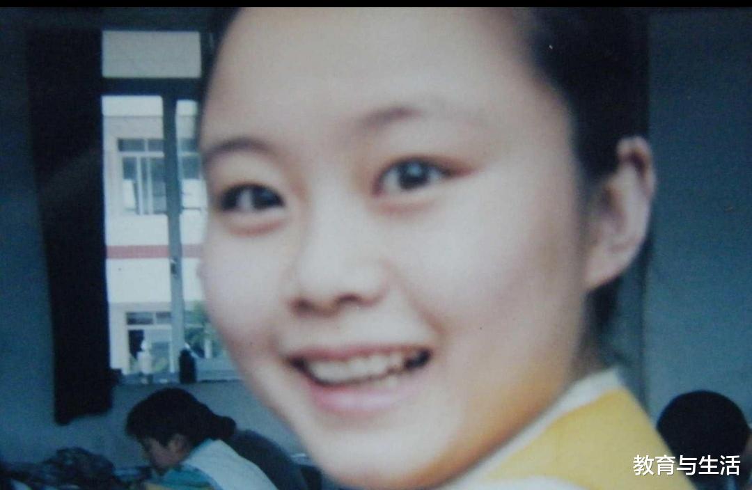 又想起被害的北大女生邱庆枫!多例女大学生被害引人深思