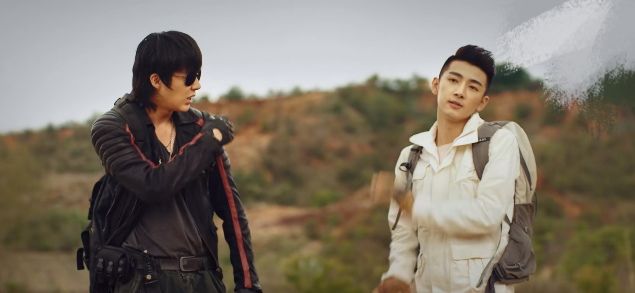 王嘉尔|从网红逆袭成明星，这5位男星不仅颜值出众，人气一个更比一个高