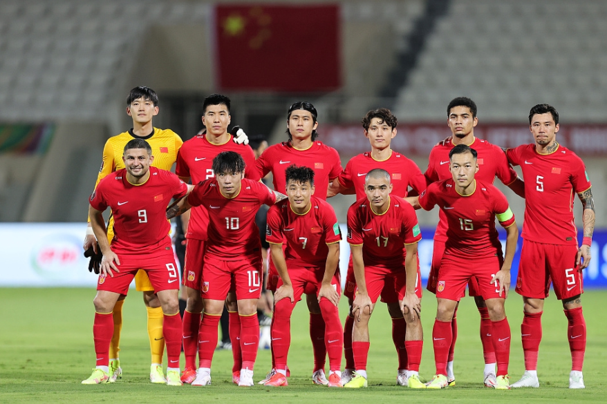 國足|國足對陣沙特前迎來一好消息，球迷卻紛紛說是壞消息，這是為何？