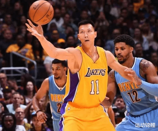 易建聯(lián)|易建聯(lián)效力湖人期間，豪擲8位數購買洛杉磯豪宅，如今市值多少？