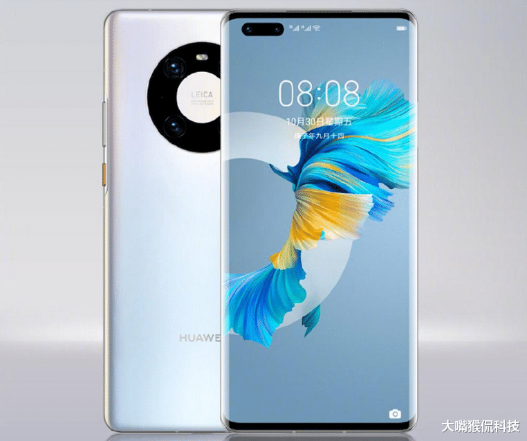 华为鸿蒙系统|鸿蒙+麒麟9000，华为旗舰售价更亲民了，确实非常的香