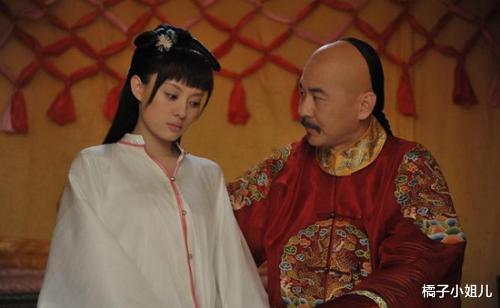 甄嬛|安陵容永远不明白，为何甄嬛伺候皇上后第二天要吃饺子？槿汐知道