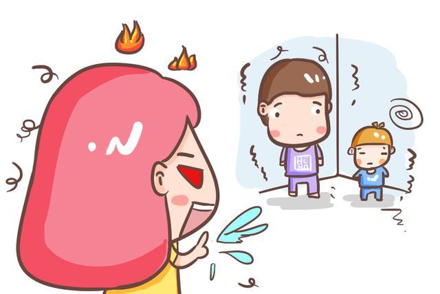 宝宝树|妈妈的这种性格特质,决定孩子未来有没有出息!