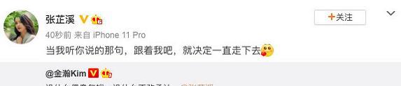 忧郁林黛玉 从官宣恋情到痛斥出轨，恋爱1年，金瀚张芷溪都经历了什么？