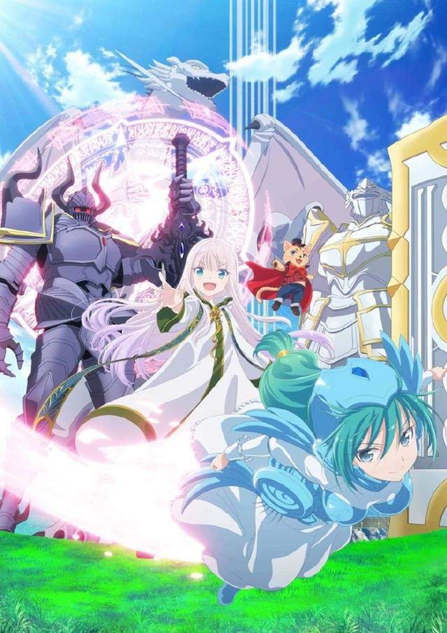 流川枫|鬼灭，FGO，还有好兄弟变成美少女！2022年1月阿B新番推荐！