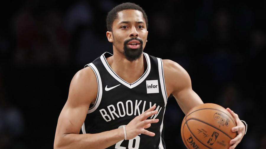 交易|籃網(wǎng)消息更新：納什談格里芬杜少傷情，美媒建議3方案交易丁威迪