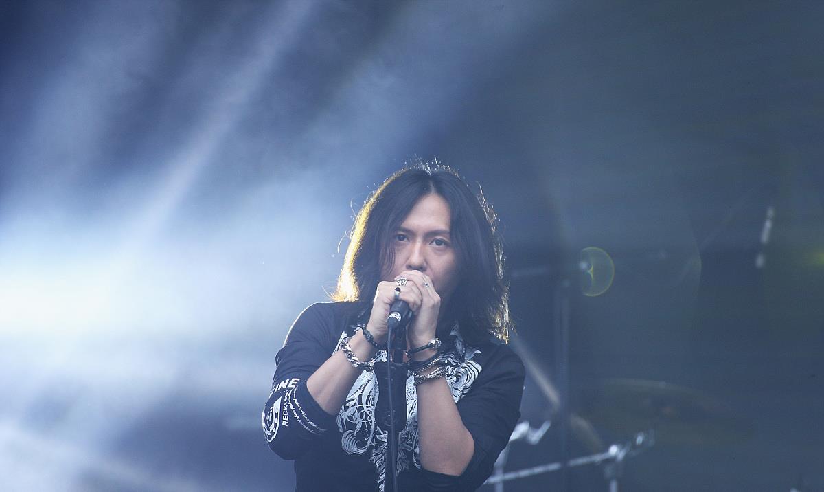 陈小春|《披荆斩棘的哥哥》人气排名，陈小春跌至第四，第一名断层式领先