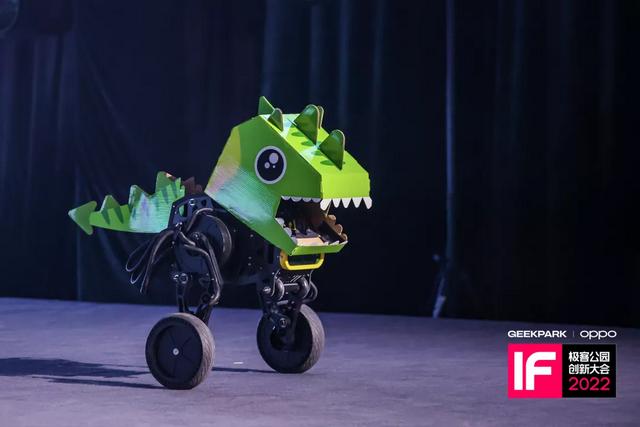 创维|本末科技张笛:或许某天我们可以直接驱动世界