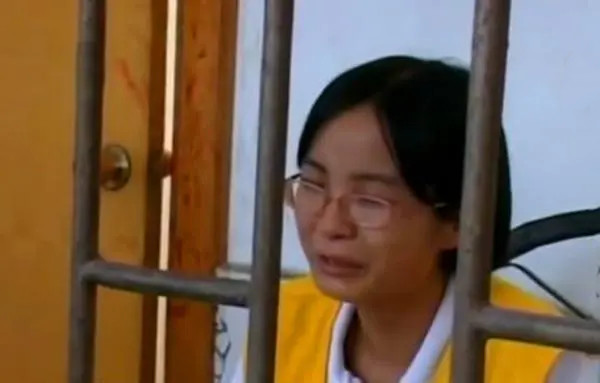 刘军 因为爱情失败，受挫的女医师心生怨恨，蓄意杀人