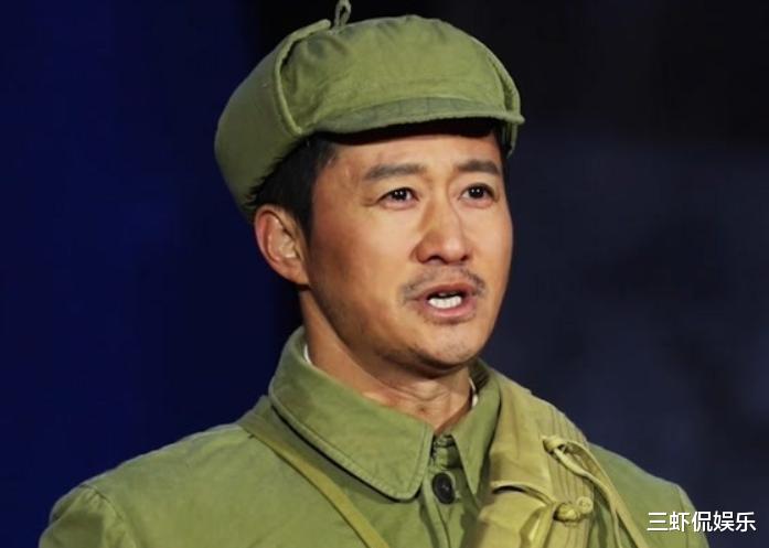 王丽坤|演技堪称“教科书”的明星，梁家辉王宝强上榜，他排第一毋庸置疑