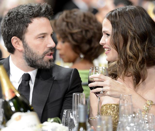 许凯|DC《新蝙蝠侠》还没上线,前“蝙蝠侠”本·阿弗莱克却先翻车了!