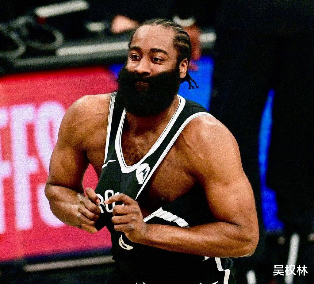 中国足协|28+7+11！从万人嫌到季后赛第一人，你把不识货的人脸都打肿了