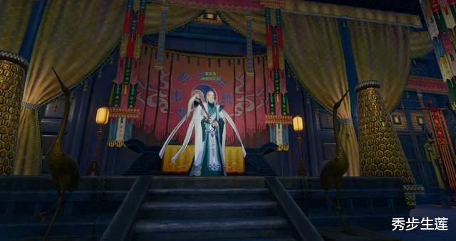 剑网3|剑网三：还记得你的第一个门派字号吗？