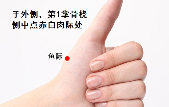 痛风|天凉了,把裤腿放下,藏好这两个穴位