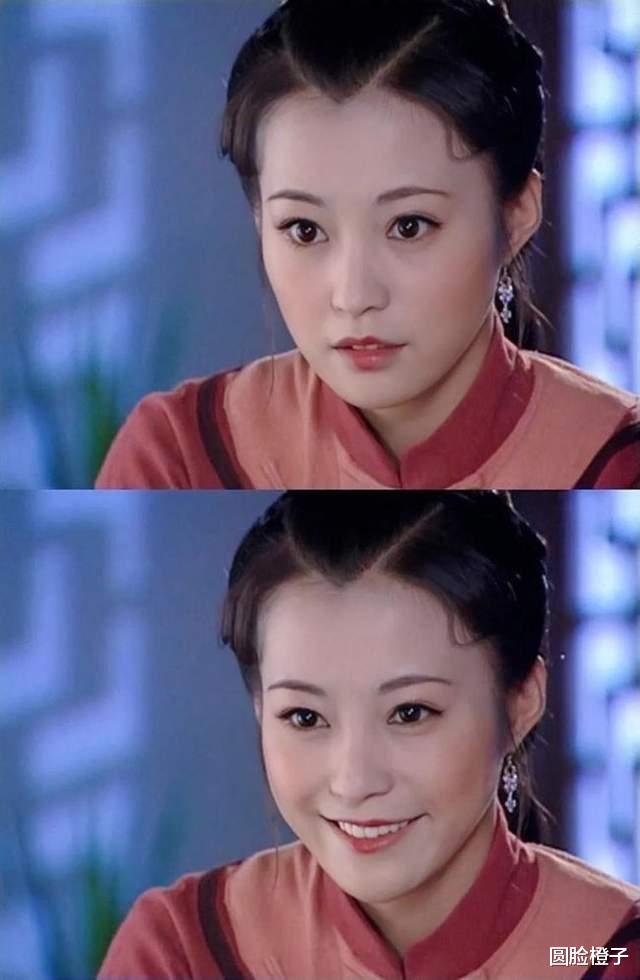 殷桃|70后女明星身材：梅婷的腿，殷桃的腰！身材好，不等于瘦成纸片人