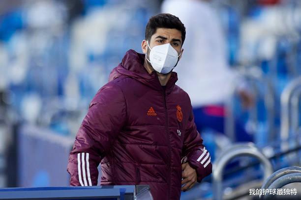 齊達內|5.8分！皇馬2人不合格！3500萬巨星淪為墊底，齊達內賭輸了