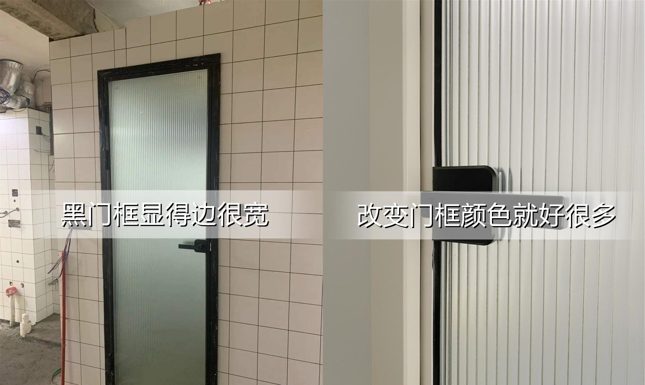 长虹玻璃翻车现场:从种草到心碎,往往只需要一次装修