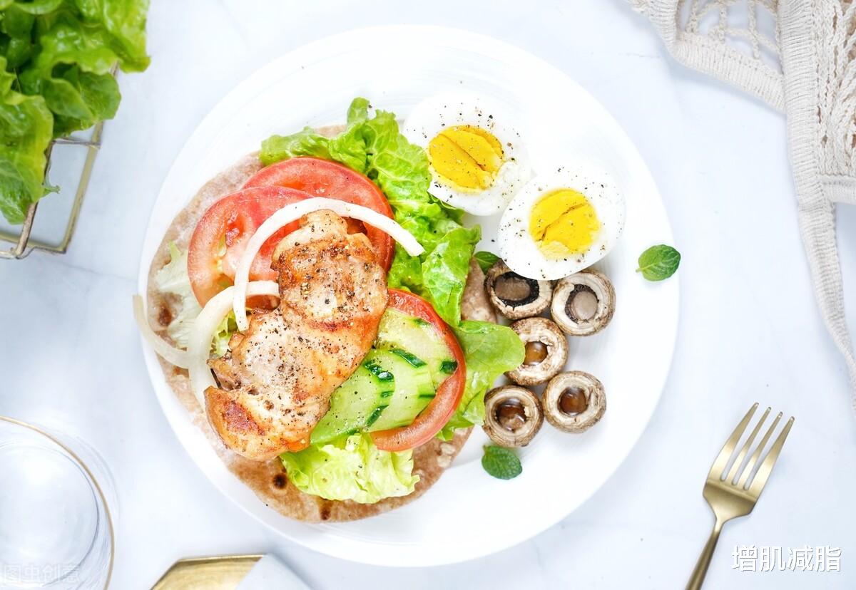 运动|4条黄金燃脂法则，你能做到几条？坚持下来的人都瘦