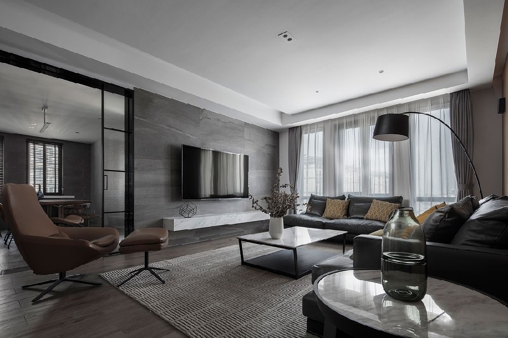 悬空·设计| 功能面面俱到,颜值更加分,难怪博人眼球!