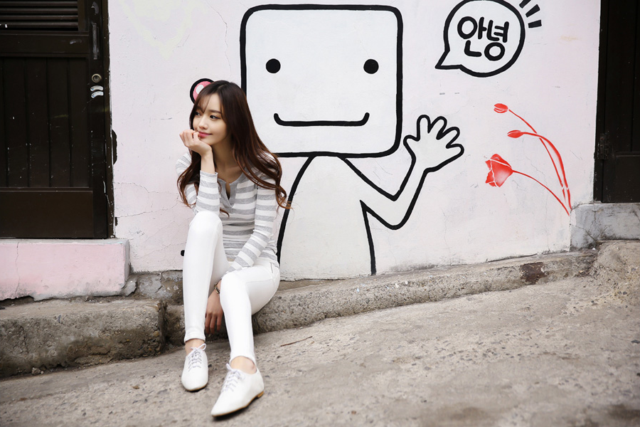 优美时尚生活|天使般的简单直白