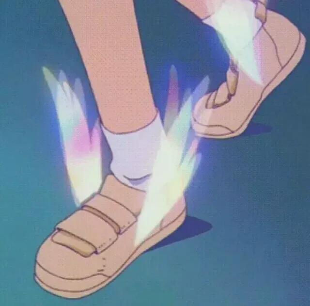 |动漫头像：有人爱 就好像有人撑腰 做什么底气都会足一点.
