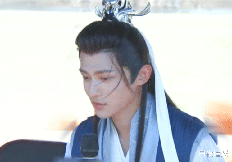 这就是街舞第四季|《庆余年》五竹叔主演《千秋令》，造型终于不是“见光死”了