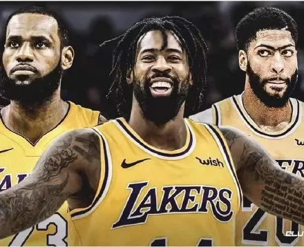 篮网队 5换2大交易达成！14个全明星了！