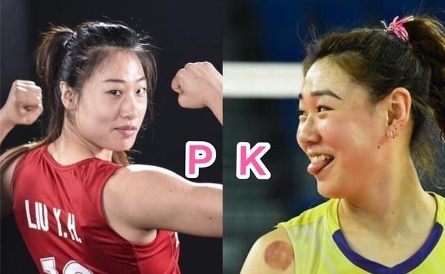 陈博雅|陈博雅天赋高身体素质棒，剑指奥运，栗垚大刘悬了！