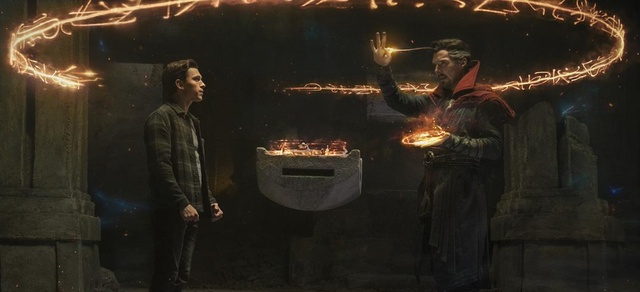 奇异博士|章鱼博士要被洗白？关于《蜘蛛侠3》这3个猜想，粉丝们都吵疯了！