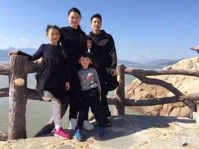 木子默|西安中专男勇敢追爱女博士，如果只图他对你好，你就输了