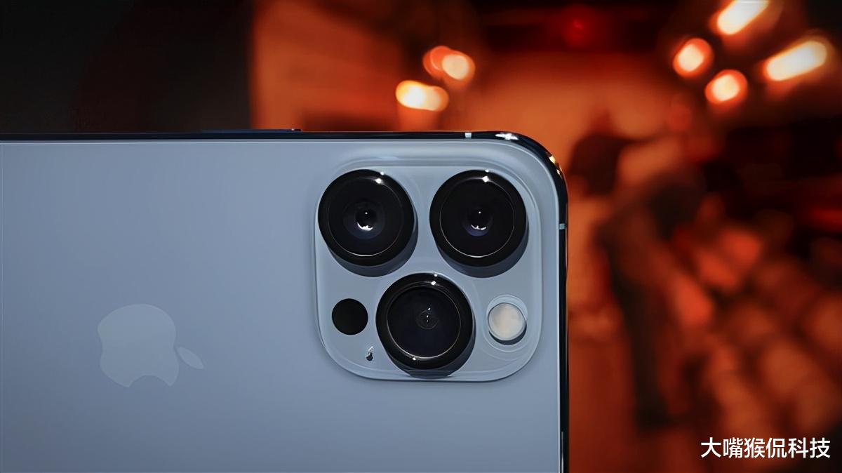 Java|为什么今年都更加推荐苹果13Pro系列，标配版本不香吗？