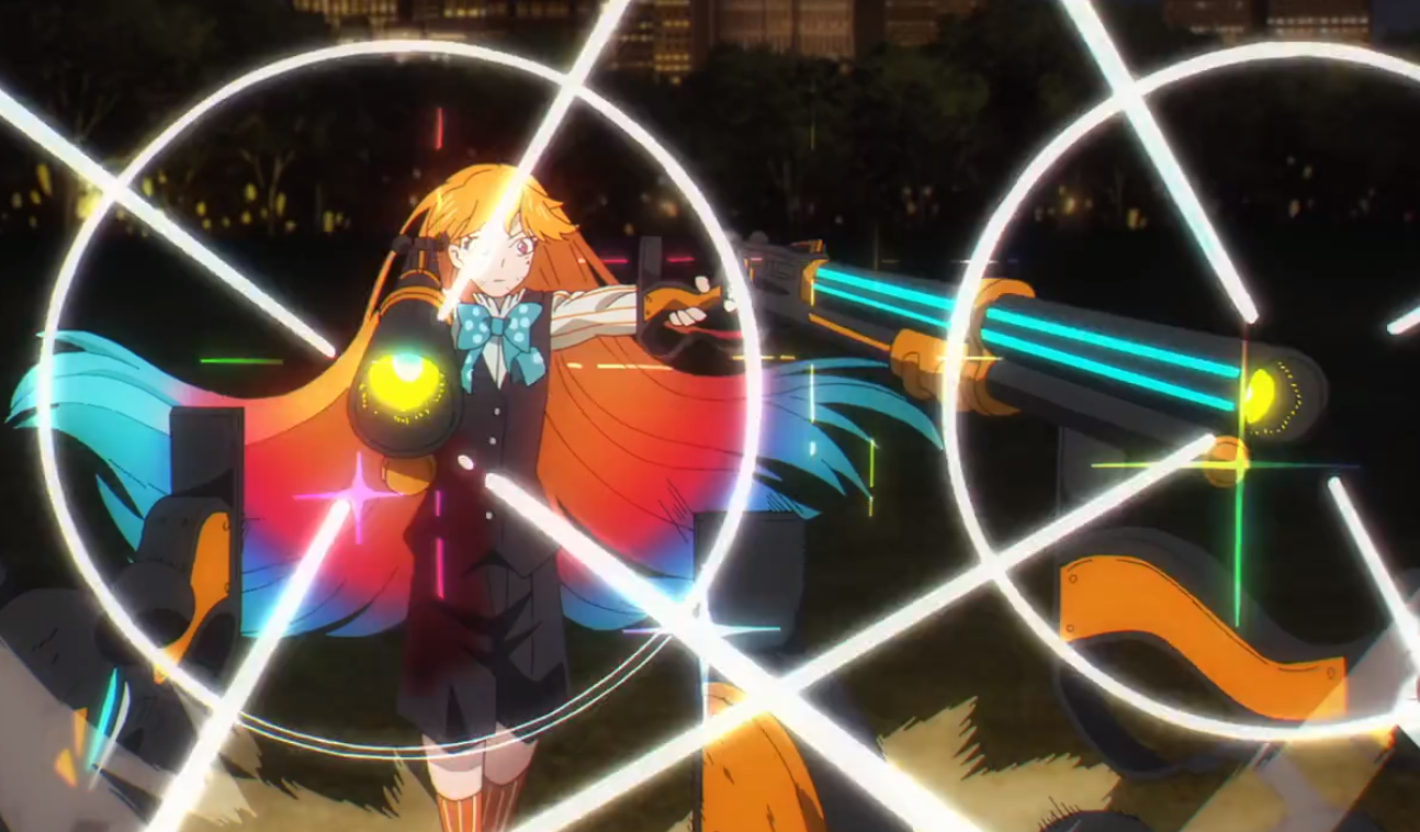 天国与地狱|宿命回响：小巨人展现出真实力有多强？一人吊打天国与地狱