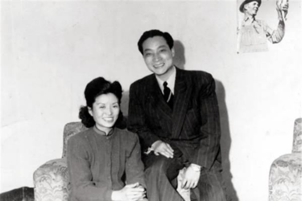 李沁|他80岁不顾世俗毅然再娶，携手相伴12年，临终叮嘱：要与原配合葬