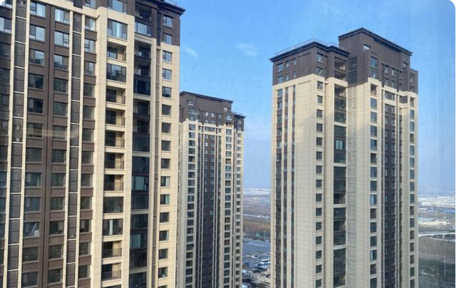 购房置业|住高层什么感觉?10年老业主坦言:4大“硬伤”,1天都不想多住!