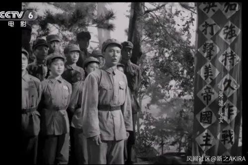 英达|《长津湖》成爆款佳作易，而传世经典难