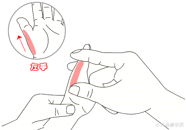 小儿推拿李波|小儿推拿李波:宝宝嘴唇干燥脱皮怎么办?小儿推拿及食疗调理方法