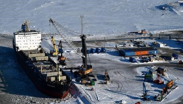  冰上漂流389天，数百名科学家带回一个噩耗：北极正默默“死去”