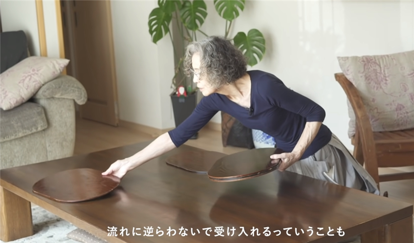 二手房|日本73岁主妇为保持屋内一尘不染，每天5点起床做家务，超厉害