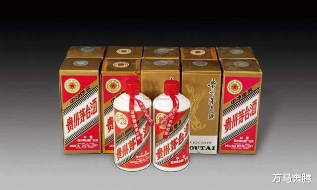 茅台 到底是谁在买茅台，看完就明白了