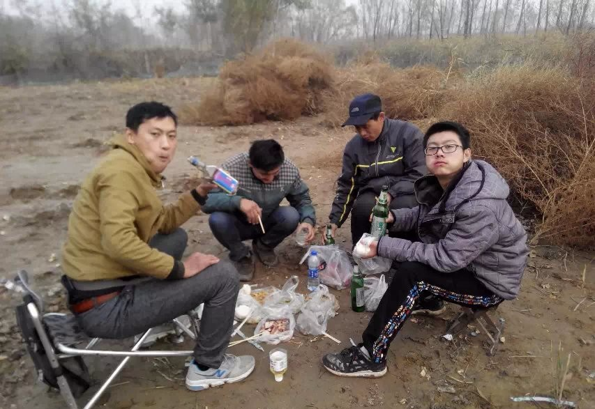 |他走了，再也不来我家渔具店了，为了追回2500元欠款我绞尽了脑汁