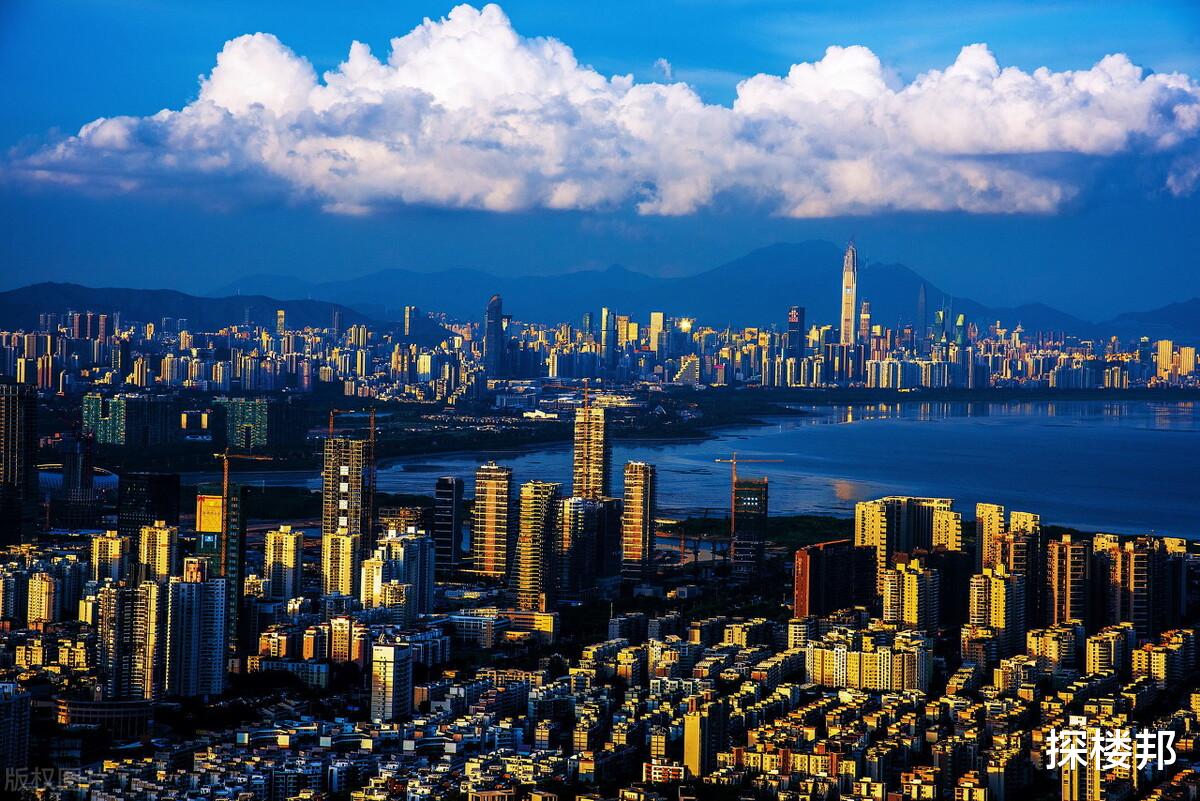 二手房|深圳集中供地，下调溢价率上限，开启降低新房限价的模式了