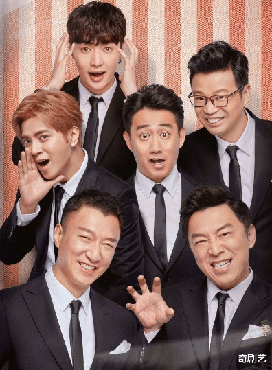 新西游记|鹅厂买下《新西游记》版权，严敏团队执导，改名《新新游记》