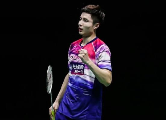 國羽|國羽男單未來格局，石宇奇1人獨木難支，17歲新星劍指2028年