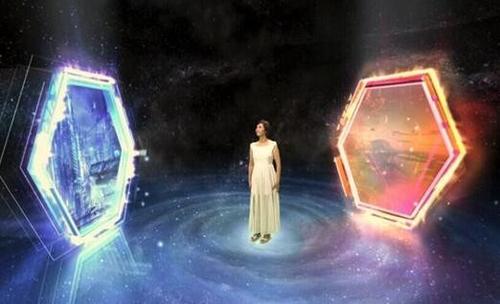 菜菜叶|穿越时空的未解之谜，为什么科学家都很执迷语这个